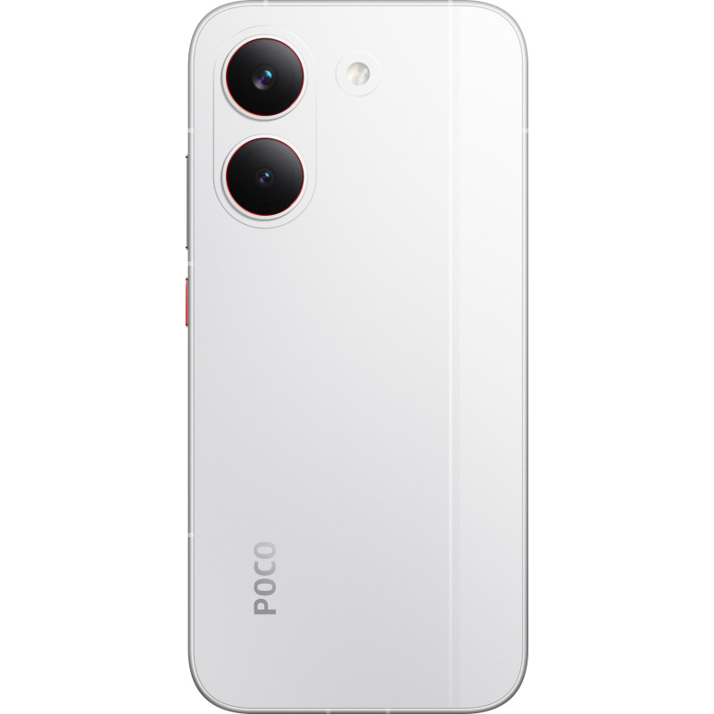 Мобільний телефон Xiaomi Poco X8 Pro 8/512GB White (1210295)