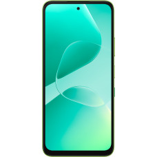 Мобільний телефон Infinix Hot 60i 8/256GB Meadow Green