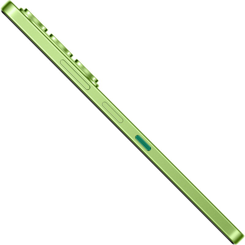 Мобільний телефон Infinix Hot 60i 8/256GB Meadow Green