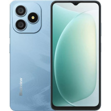Мобільний телефон Blackview WAVE 9C 4/128GB Blue