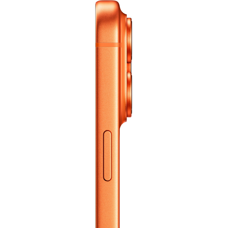 Мобільний телефон Apple iPhone 17 Pro Max 512GB Cosmic Orange (MFYT4)