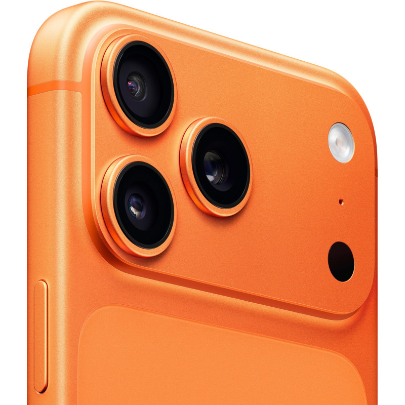 Мобільний телефон Apple iPhone 17 Pro Max 512GB Cosmic Orange (MFYT4)