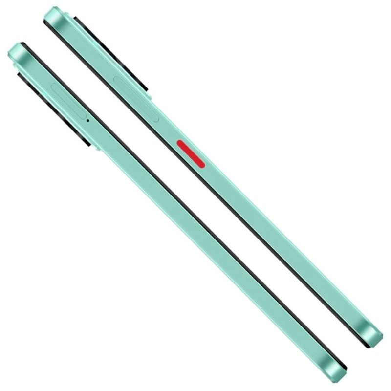 Мобільний телефон ZTE Blade A36 4/64GB Green (1167680)