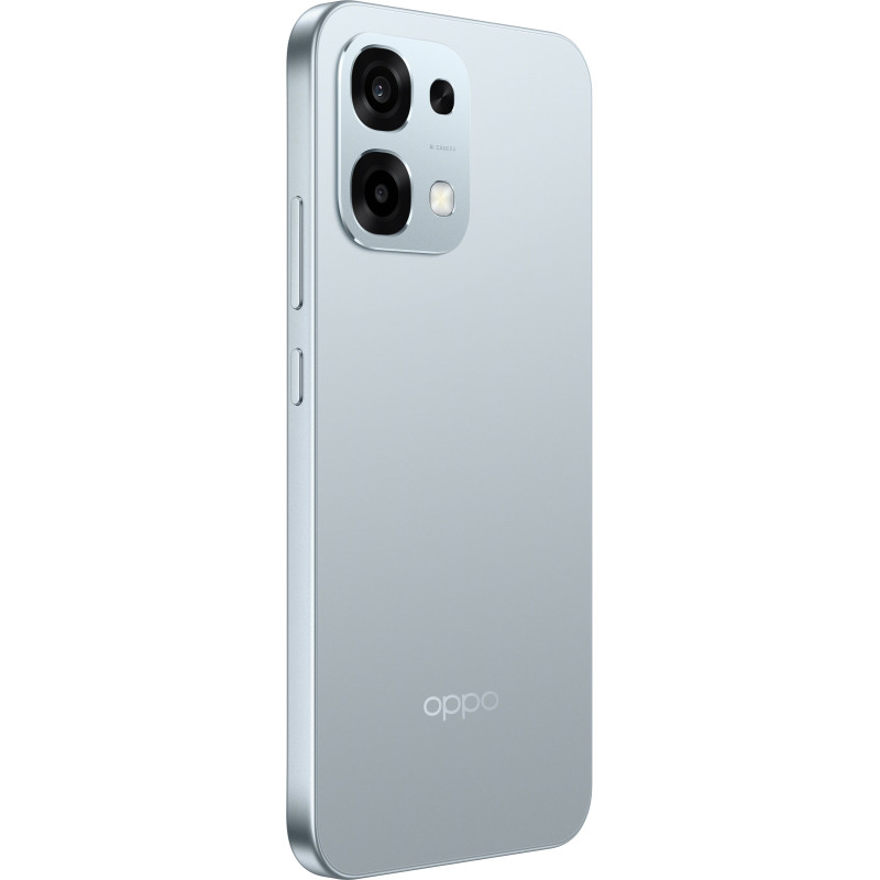 Мобільний телефон OPPO A6 Pro 4G 8/256GB Lunar Titanium