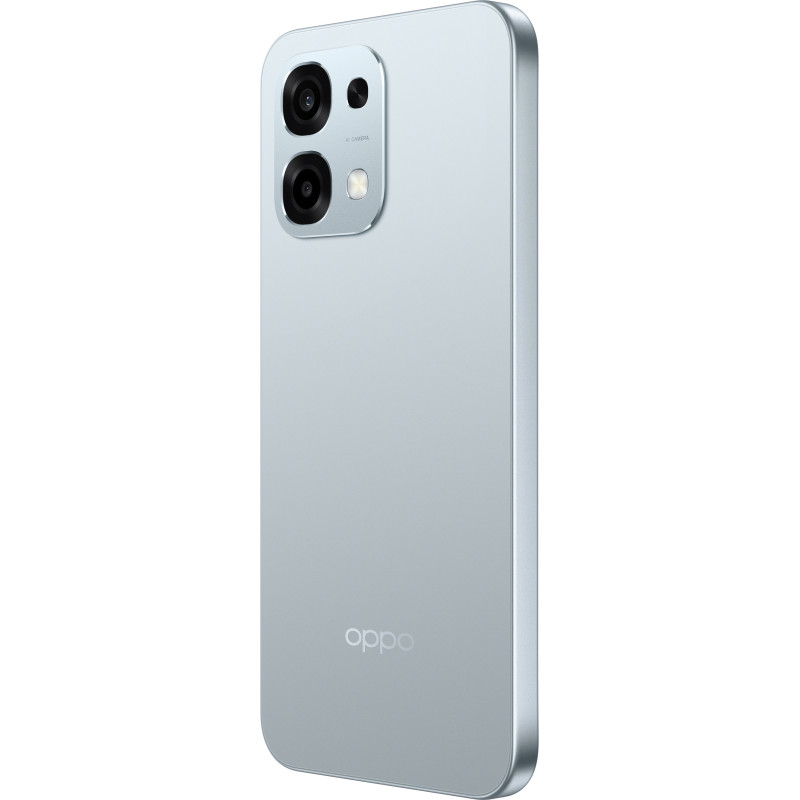 Мобільний телефон OPPO A6 Pro 4G 8/256GB Lunar Titanium
