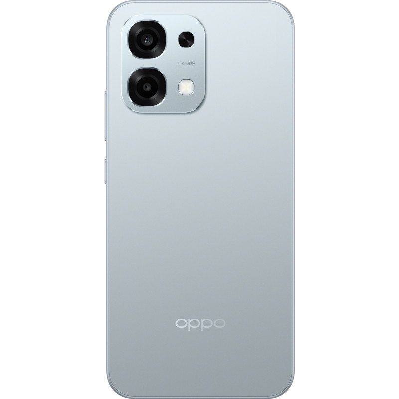 Мобільний телефон OPPO A6 Pro 4G 8/256GB Lunar Titanium