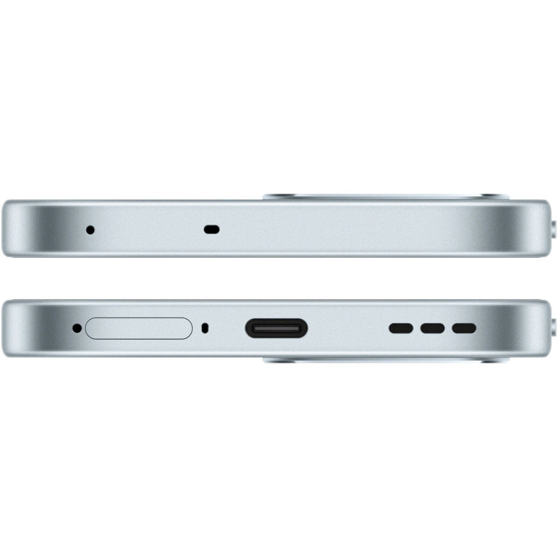 Мобільний телефон OPPO A6 Pro 4G 8/256GB Lunar Titanium