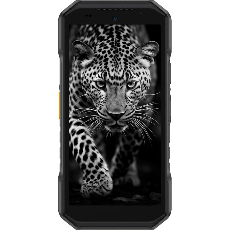 Мобільний телефон Ulefone Armor X32 6/128Gb Black (6975326662383)