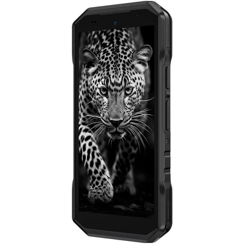 Мобільний телефон Ulefone Armor X32 6/128Gb Black (6975326662383)