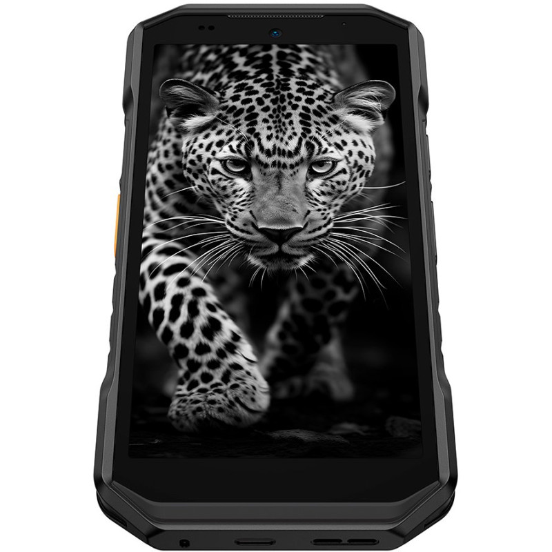 Мобільний телефон Ulefone Armor X32 6/128Gb Black (6975326662383)