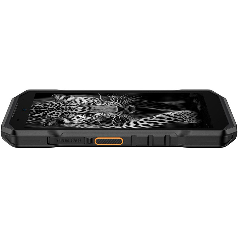 Мобільний телефон Ulefone Armor X32 6/128Gb Black (6975326662383)