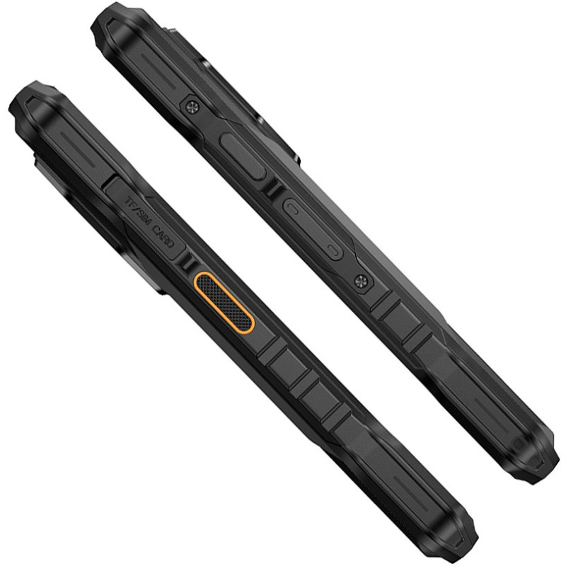 Мобільний телефон Ulefone Armor X32 6/128Gb Black (6975326662383)