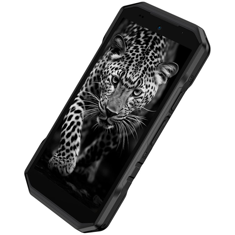 Мобільний телефон Ulefone Armor X32 6/128Gb Black (6975326662383)