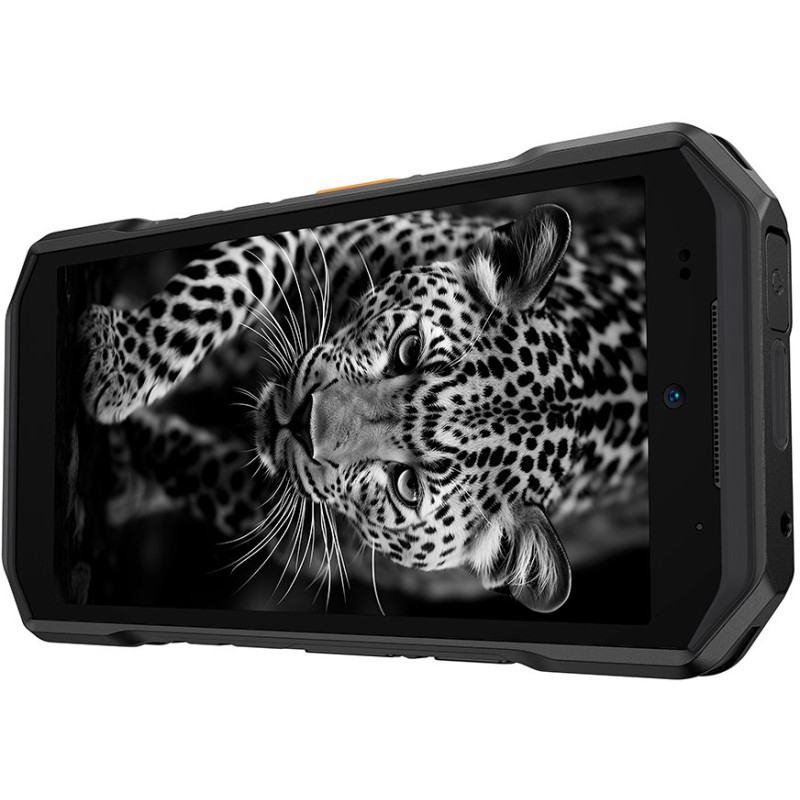 Мобільний телефон Ulefone Armor X32 6/128Gb Black (6975326662383)