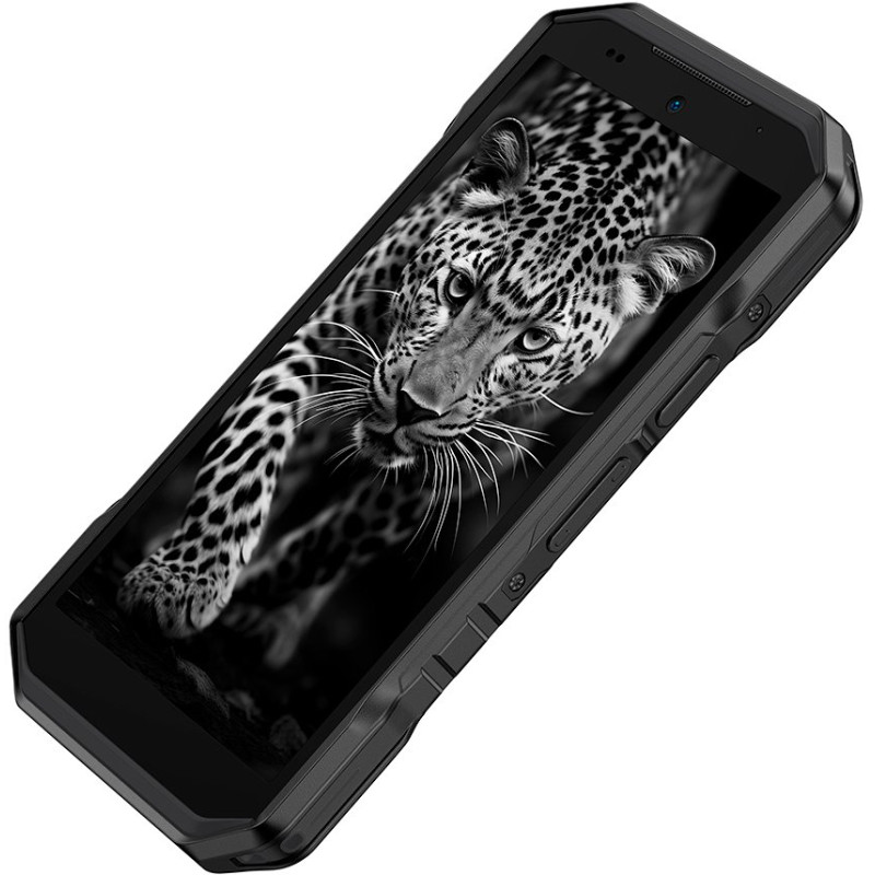 Мобільний телефон Ulefone Armor X32 6/128Gb Black (6975326662383)