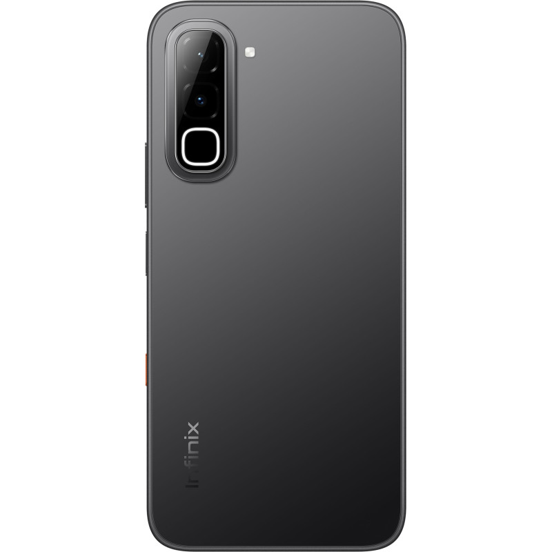 Мобільний телефон Infinix Hot 70 4/128Gb Night Pulse (4894947121654)