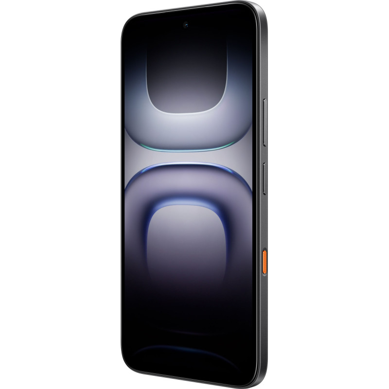 Мобільний телефон Infinix Hot 70 4/128Gb Night Pulse (4894947121654)