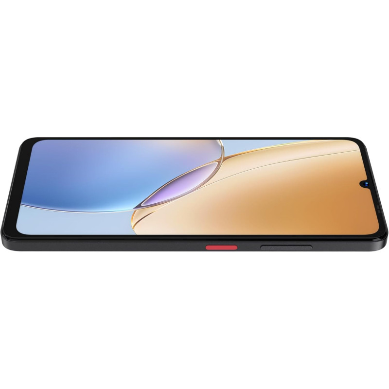 Мобільний телефон ZTE Blade A56 4/128GB Black (1167681)