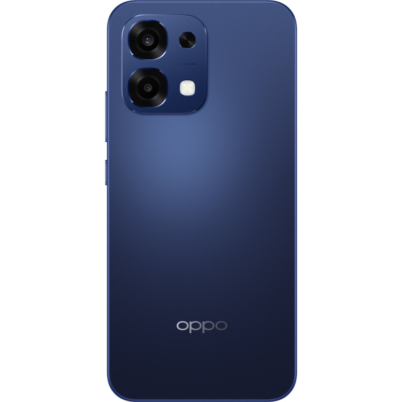 Мобільний телефон OPPO A6 Pro 4G 8/256GB Stellar Blue