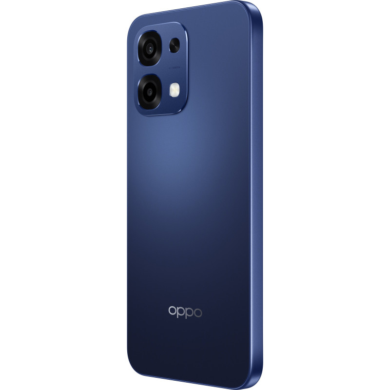 Мобільний телефон OPPO A6 Pro 4G 8/256GB Stellar Blue