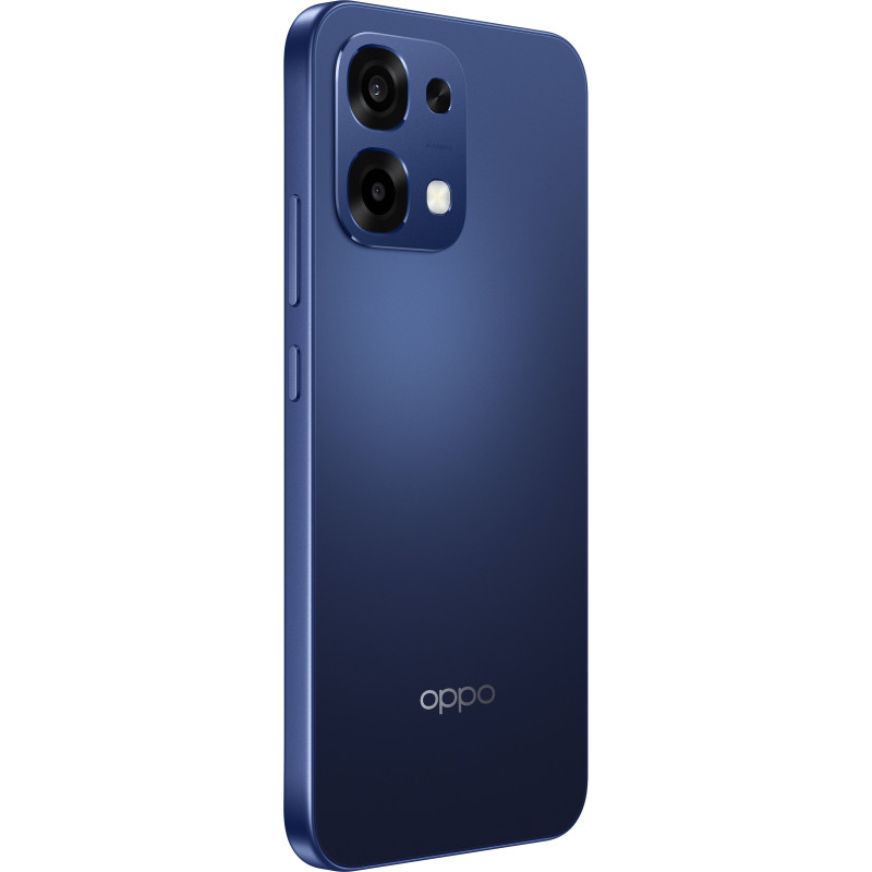 Мобільний телефон OPPO A6 Pro 4G 8/256GB Stellar Blue