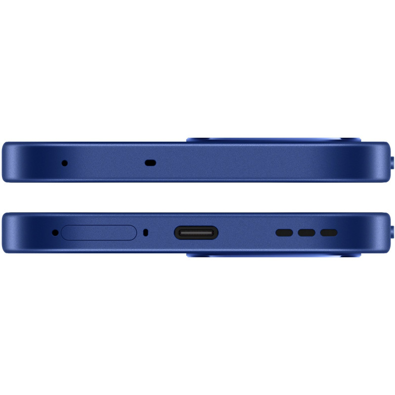 Мобільний телефон OPPO A6 Pro 4G 8/256GB Stellar Blue