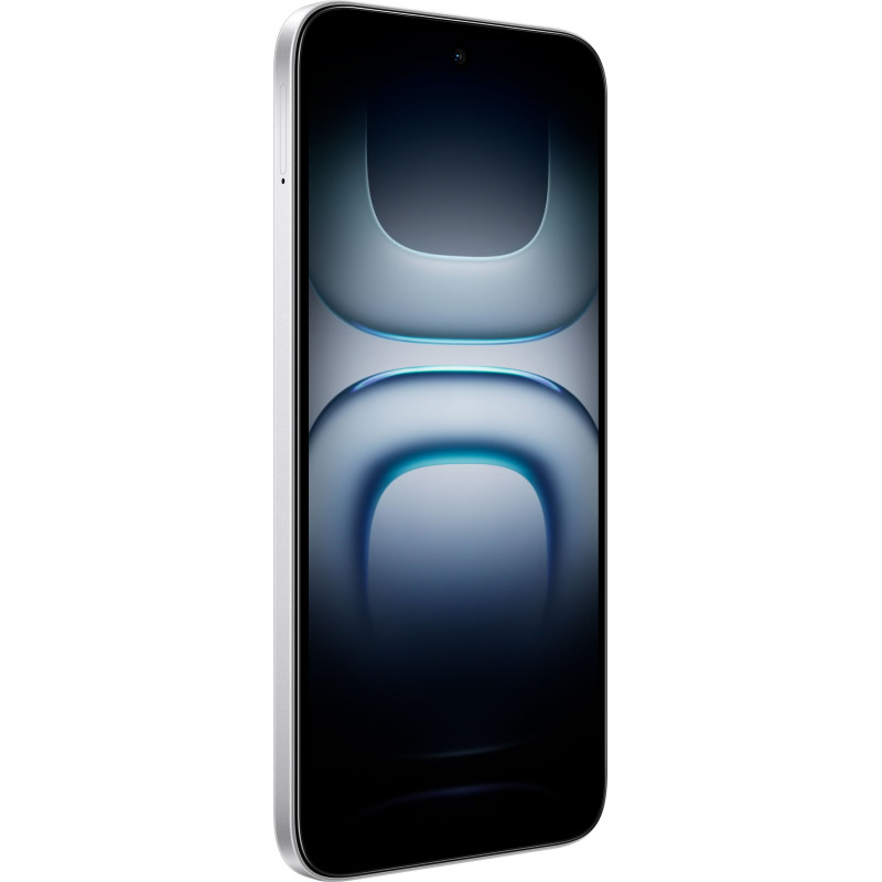 Мобільний телефон Infinix Hot 70 4/128Gb Silver Dancer (4894947121692)