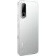 Мобільний телефон Infinix Hot 70 4/128Gb Silver Dancer (4894947121692)