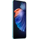 Мобільний телефон Infinix Hot 50 Pro 8/256Gb Glacier Blue (4894947050787)