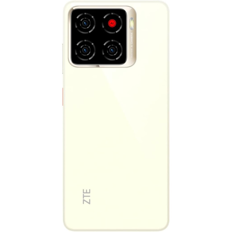 Мобільний телефон ZTE Blade A56 4/128GB Gold (1167682)