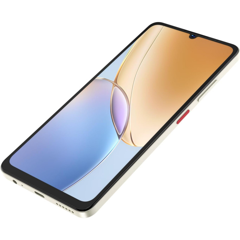 Мобільний телефон ZTE Blade A56 4/128GB Gold (1167682)