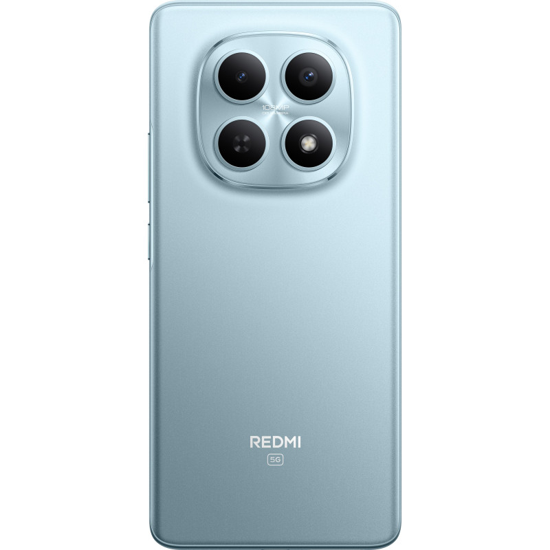 Мобільний телефон Xiaomi Redmi Note 15 5G 6/128GB Glacier Blue (1183679)