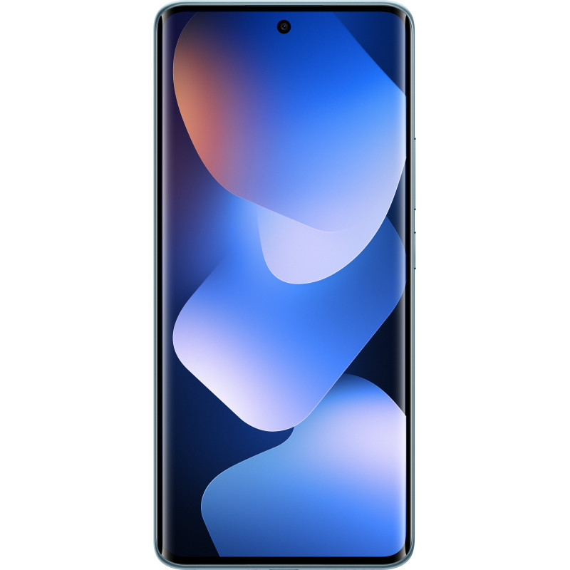Мобільний телефон Xiaomi Redmi Note 15 5G 6/128GB Glacier Blue (1183679)