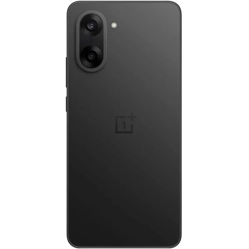 Мобільний телефон OnePlus Nord CE 5 (CPH2719) 8/256Gb Black