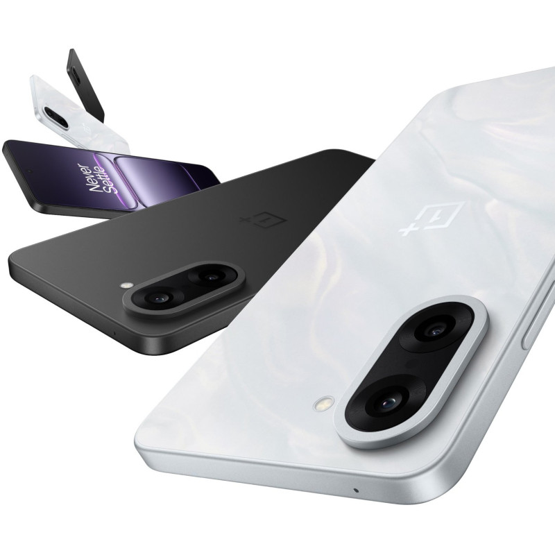 Мобільний телефон OnePlus Nord CE 5 (CPH2719) 8/256Gb Black