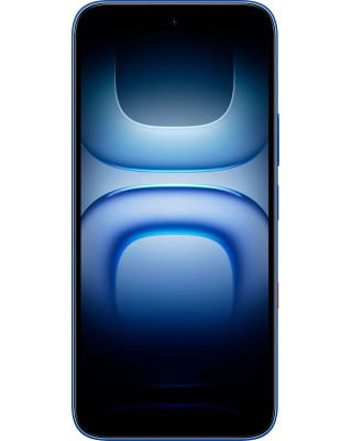 Мобільний телефон Infinix Hot 70 8/256Gb Dive Blue (4894947121845)