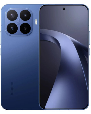 Мобільний телефон Xiaomi 17T Pro 12/256GB Deep Blue (1201337)