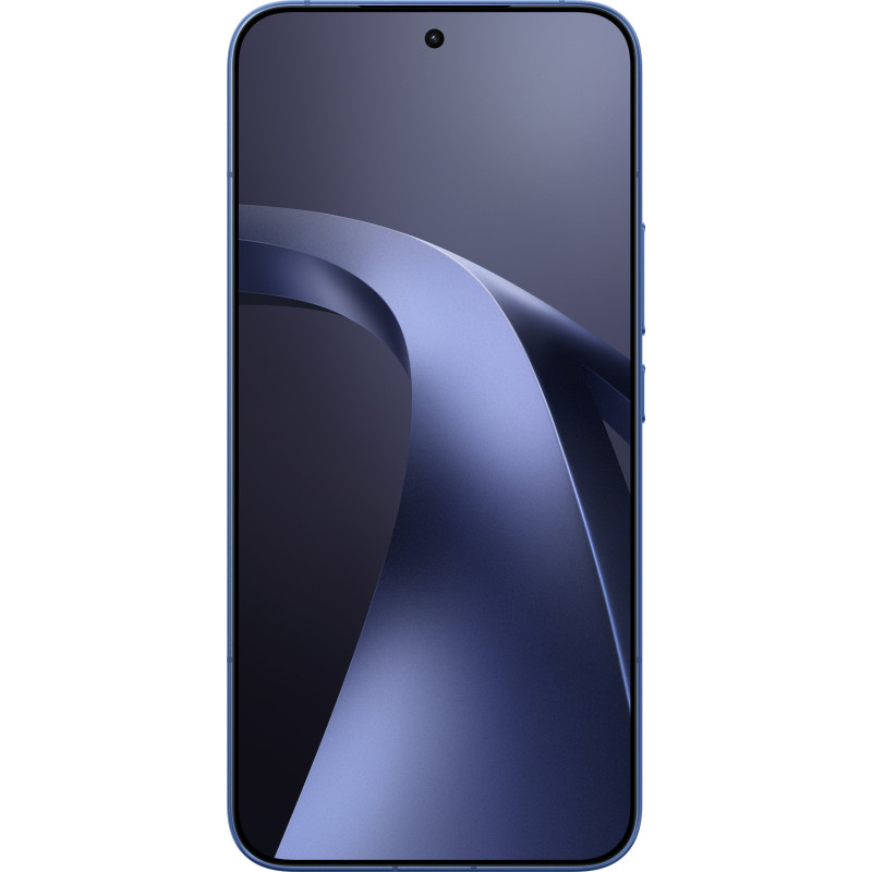 Мобільний телефон Xiaomi 17T Pro 12/256GB Deep Blue (1201337)