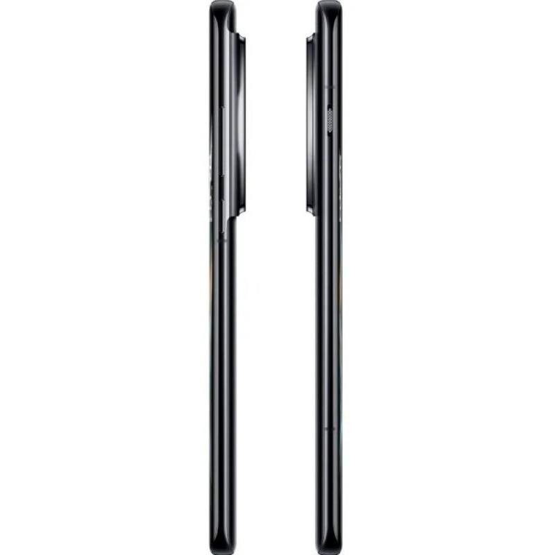 Мобільний телефон OnePlus 12 5G 12/256GB Silky Black
