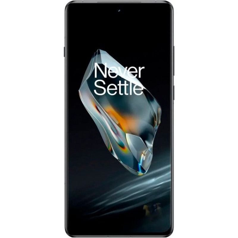 Мобільний телефон OnePlus 12 5G 12/256GB Silky Black