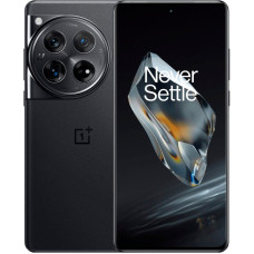 Мобільний телефон OnePlus 12 5G 12/256GB Silky Black