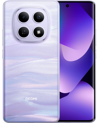 Мобільний телефон Xiaomi Redmi Note 15 5G 6/128GB Purple (1183680)