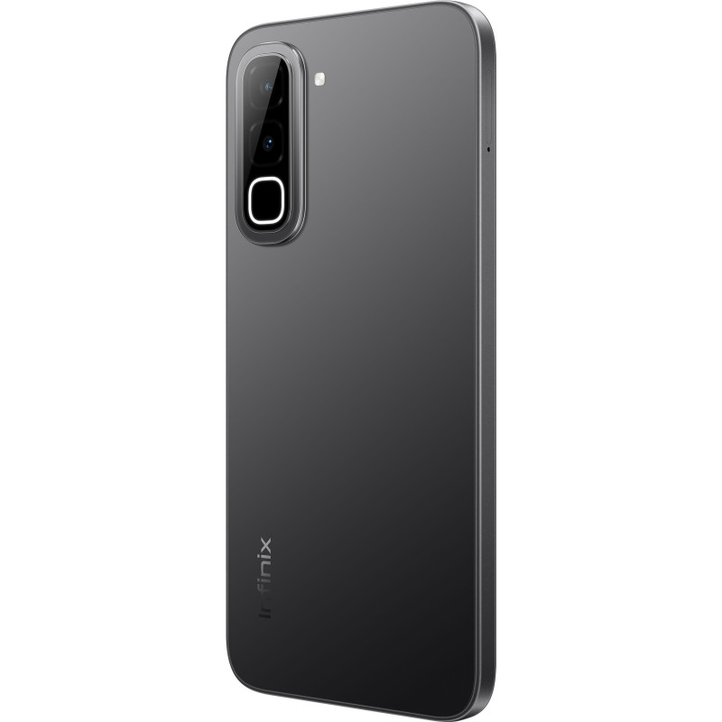 Мобільний телефон Infinix Hot 70 8/256Gb Night Pulse (4894947121807)