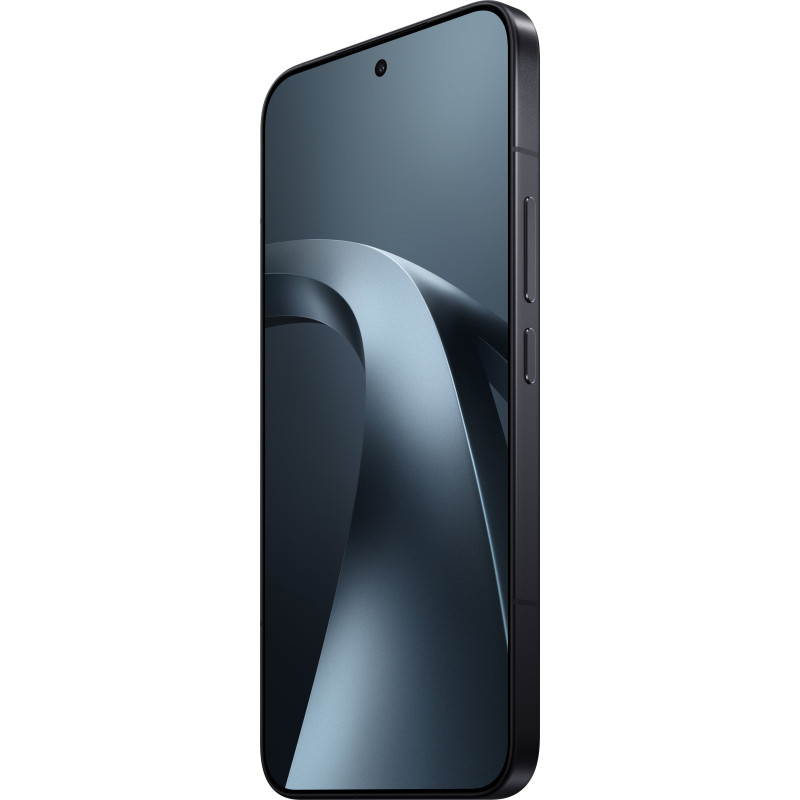 Мобільний телефон Xiaomi 17T Pro 12/512GB Black (1201339)