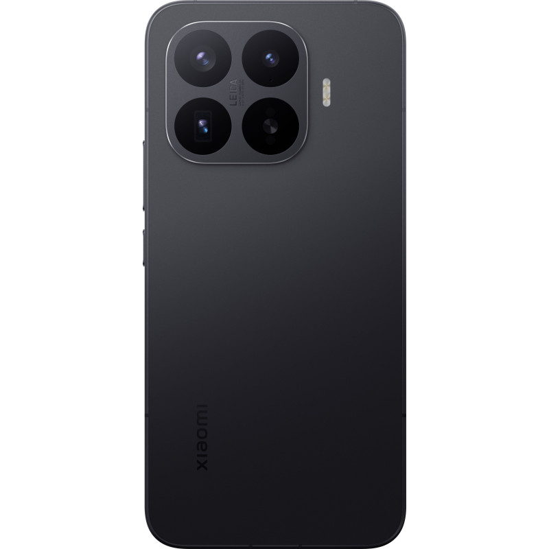 Мобільний телефон Xiaomi 17T Pro 12/512GB Black (1201339)