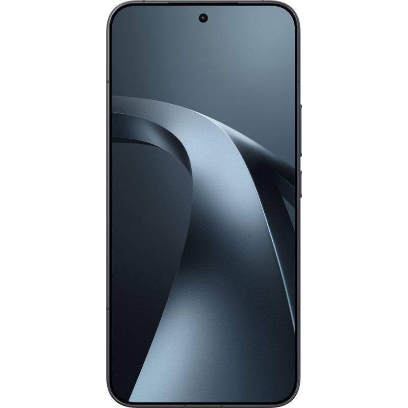 Мобільний телефон Xiaomi 17T Pro 12/512GB Black (1201339)