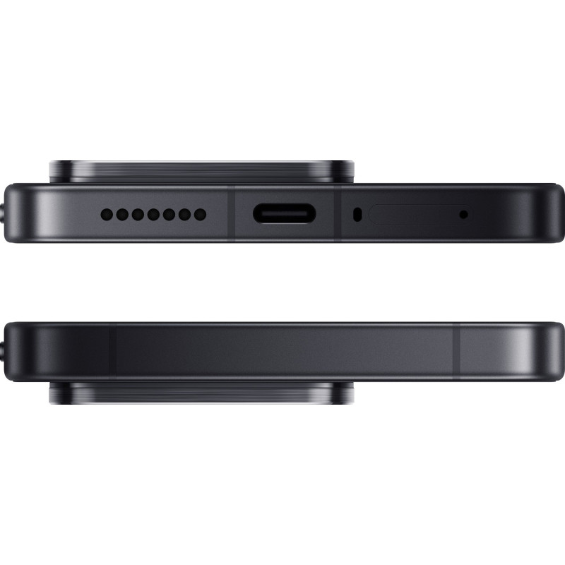 Мобільний телефон Xiaomi 17T Pro 12/512GB Black (1201339)