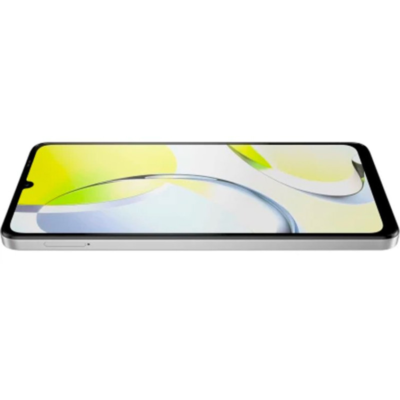 Мобільний телефон ZTE Blade A76 4/128GB Gray (1167683)