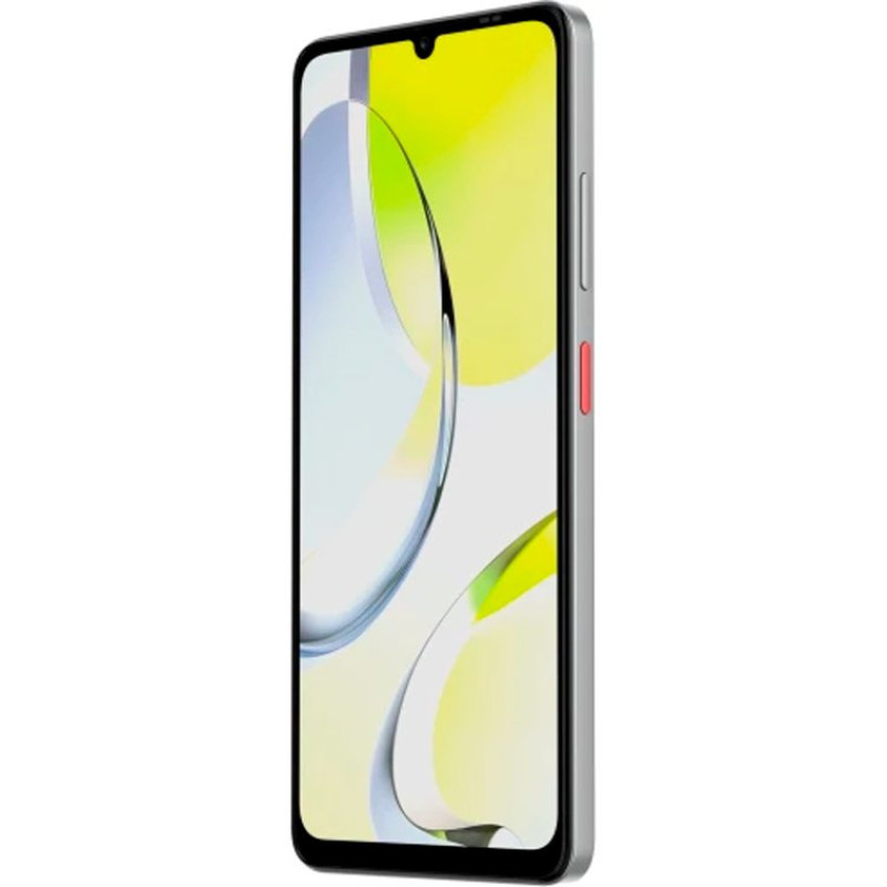 Мобільний телефон ZTE Blade A76 4/128GB Gray (1167683)