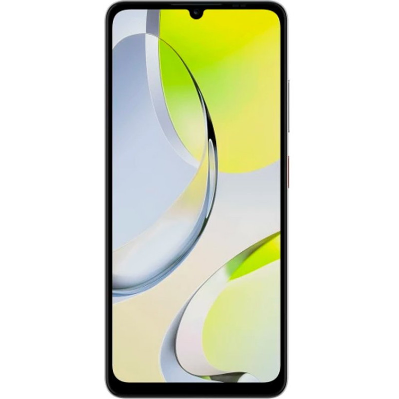 Мобільний телефон ZTE Blade A76 4/128GB Gray (1167683)